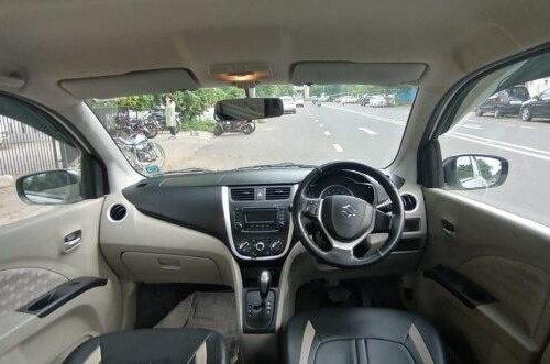 Used Maruti Suzuki Celerio ZXI 2016 AT in Ahmedabad 