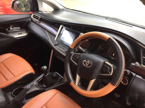 2016 Toyota Innova Crysta MT for sale in Bareilly