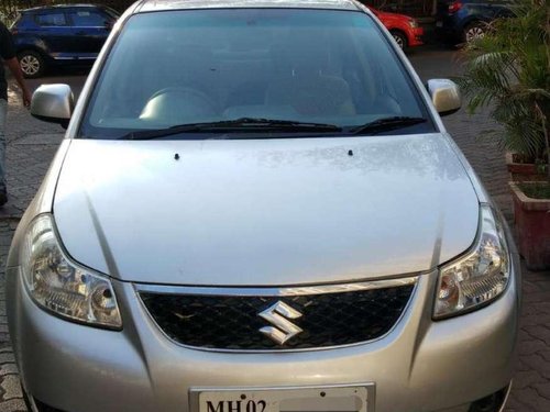 Maruti Suzuki Sx4 VXi CNG, 2008, MT for sale in Mumbai 