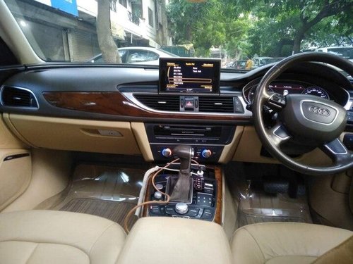 Used Audi A6 2014 AT for sale in New Delhi