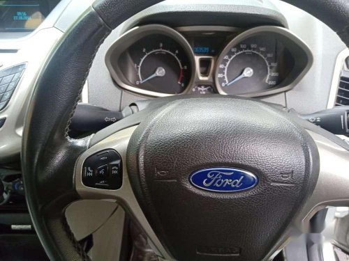 Used Ford EcoSport 2015 MT for sale in Mumbai 