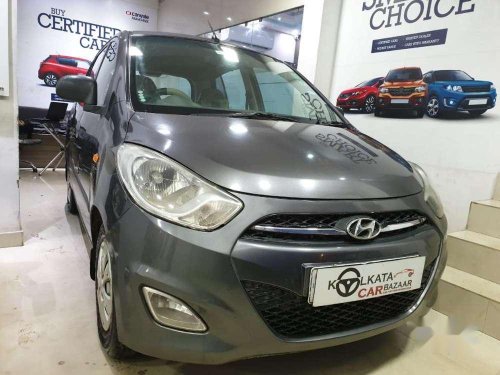 Used 2012 Hyundai i10 MT for sale in Kolkata