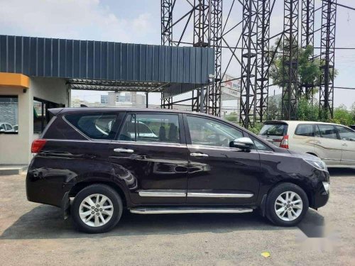 Used 2017 Toyota Innova MT for sale in Rajkot