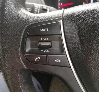 2018 Hyundai Elite i20 MT for sale in Aurangabad