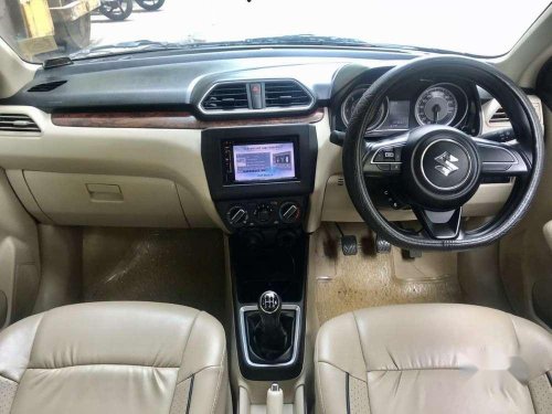 Maruti Suzuki Dzire VDI, 2017, Diesel MT for sale in Mumbai 