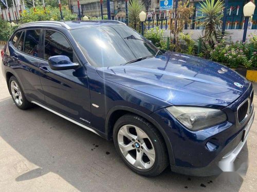 BMW X1 sDrive20d 2011 AT for sale in Kolkata