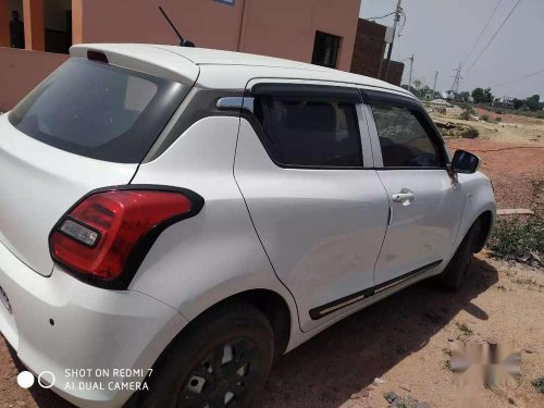 2019 Maruti Suzuki Swift MT for sale in Mathura 