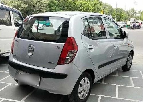 Used Hyundai i10 Magna 1.2 2009 MT for sale in New Delhi