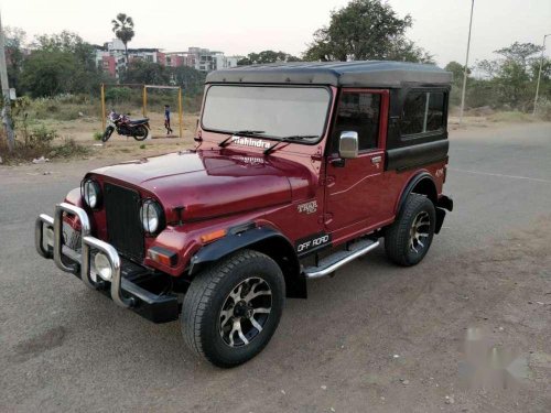 Used 2011 Mahindra Thar CRDe MT for sale in Mumbai 