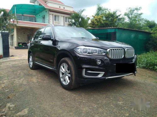 Used BMW X5 2016 AT for sale in Pune 