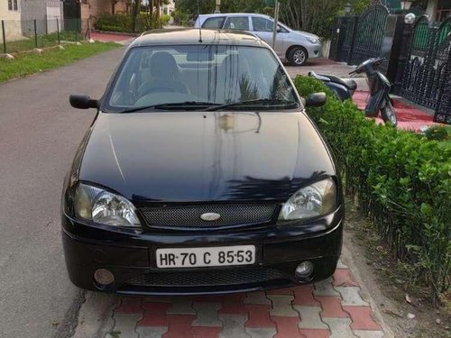 Used 2006 Ford Ikon 1.3 Flair MT for sale in Chandigarh