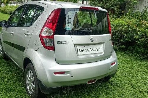 Used Maruti Suzuki Ritz 2011 MT for sale in Pune 