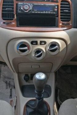 2007 Hyundai Verna MT for sale in Ahmedabad