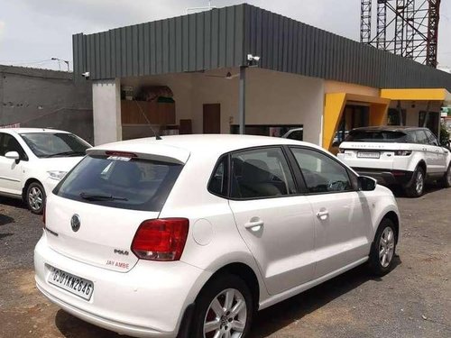 Used Volkswagen Polo 2011 MT for sale in Ahmedabad 