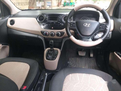 2015 Hyundai Grand i10 Asta MT for sale in Ahmedabad 