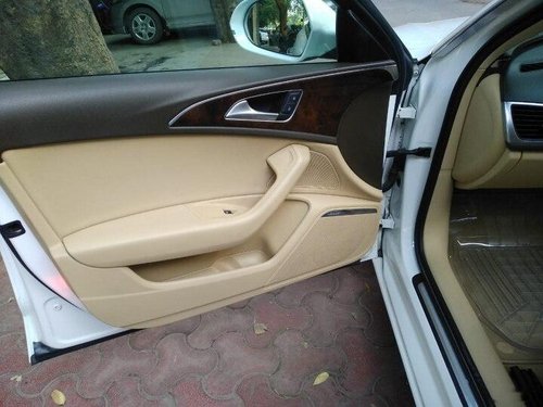 Used Audi A6 2014 AT for sale in New Delhi