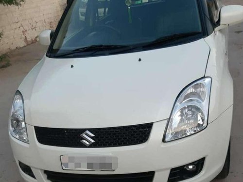 Maruti Suzuki Swift VXI 2010 MT for sale in Jodhpur