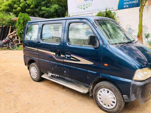 Maruti Suzuki Eeco 5 STR 2011, MT for sale in Hyderabad 