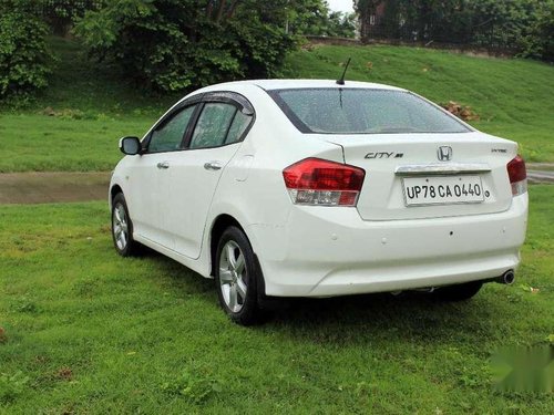 Used Honda City VX CVT i-vtec, 2010 MT for sale in Lucknow 