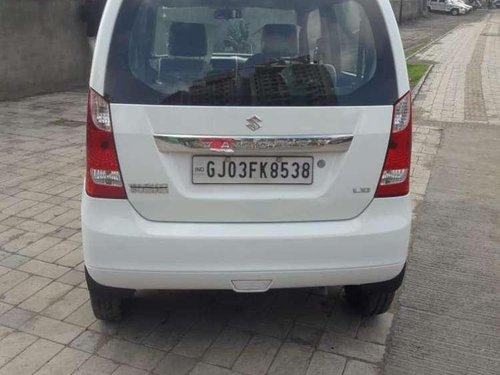 2014 Maruti Suzuki Wagon R LXI MT for sale in Rajkot 