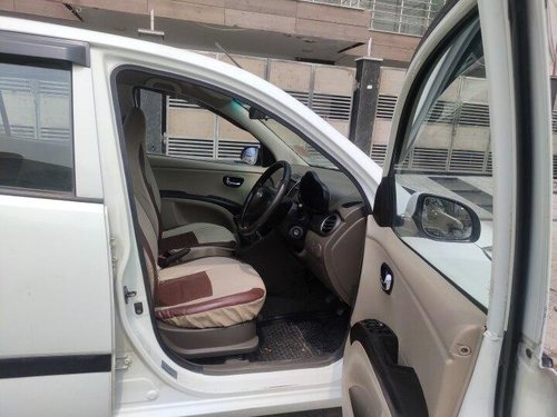 Used 2012 Hyundai i10 MT for sale in New Delhi