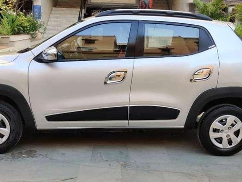 Renault Kwid RXL 2018 MT for sale in Ahmedabad 