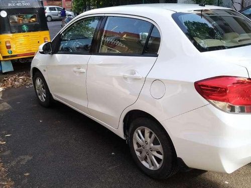 Used Honda Amaze 2016 MT for sale in Chennai