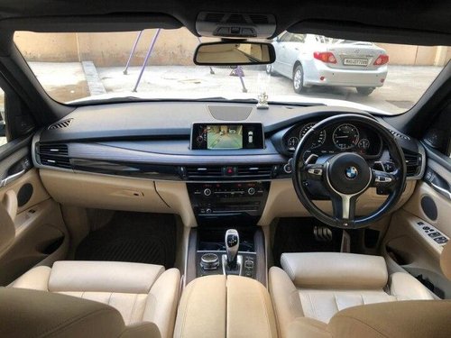 BMW X5 1xDrive 30d M Sport 2015 AT in Mumbai 