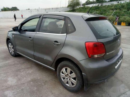 Used Volkswagen Polo 2011 MT for sale in Lucknow 