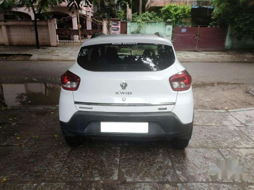 Used Renault Kwid RXT Optional 2017 MT for sale in Chennai