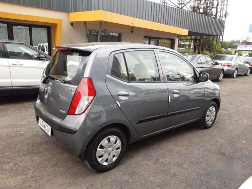 Used Hyundai i10 Sportz 1.2 2010 MT in Ahmedabad 