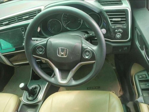 Used 2018 Honda City MT for sale in Indore 