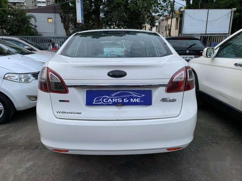 Used 2011 Ford Fiesta MT for sale in Pune 