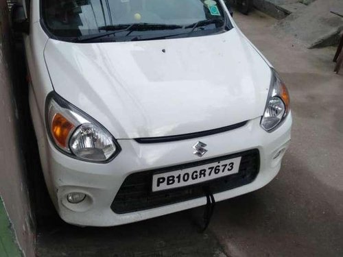 2017 Maruti Suzuki Alto 800 LXI MT for sale in Ludhiana 