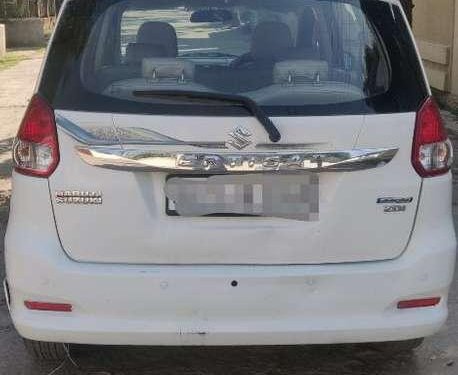 Used Maruti Suzuki Ertiga ZDI 2014 MT for sale in Raipur 