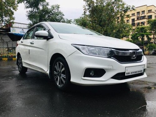 Honda City i-DTEC VX 2019 AT for sale in Mumbai