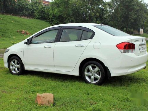 Used Honda City VX CVT i-vtec, 2010 MT for sale in Lucknow 