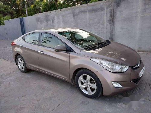 Used Hyundai Elantra 1.6 SX 2014 MT in Ahmedabad 