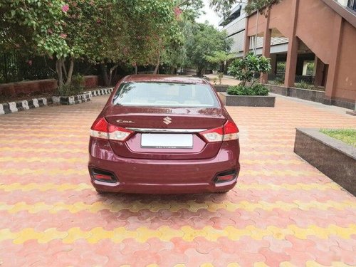 Used 2017 Maruti Suzuki Ciaz AT for sale in New Delhi