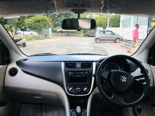 Used Maruti Suzuki Celerio VXI 2015 AT in Bangalore