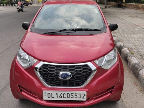 Used Datsun Redi-GO 2017 MT for sale in New Delhi