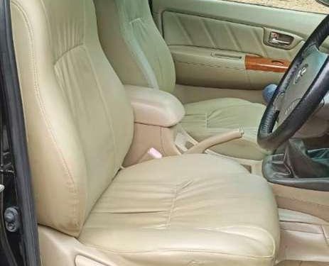 Toyota Fortuner 3.0 4x4, 2010, MT for sale in Mumbai 