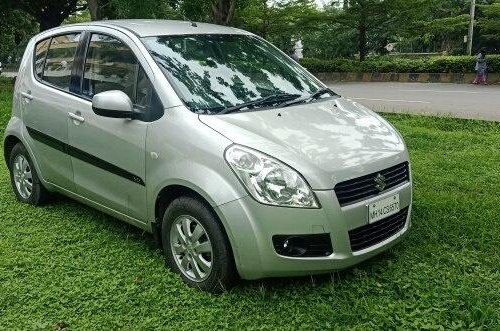 Used Maruti Suzuki Ritz 2011 MT for sale in Pune 