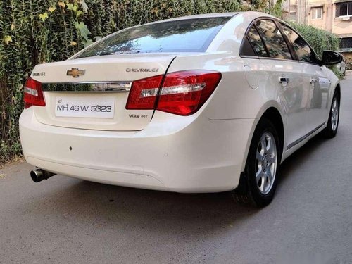 Chevrolet Cruze LTZ 2013 MT for sale in Mumbai 