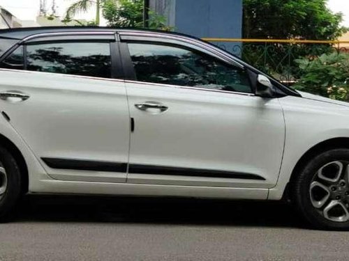 Hyundai Elite i20 2018 AT for sale in Ahmedabad 