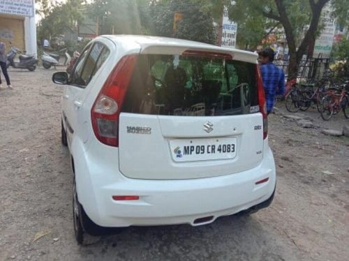 Maruti Ritz VDi 2014 MT for sale in Indore