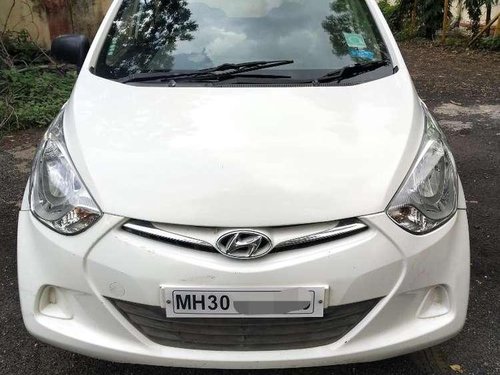 Used Hyundai Eon D Lite 2012 MT for sale in Akola 