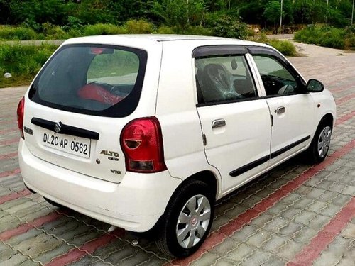 Used 2013 Maruti Suzuki Alto K10 MT for sale in New Delhi