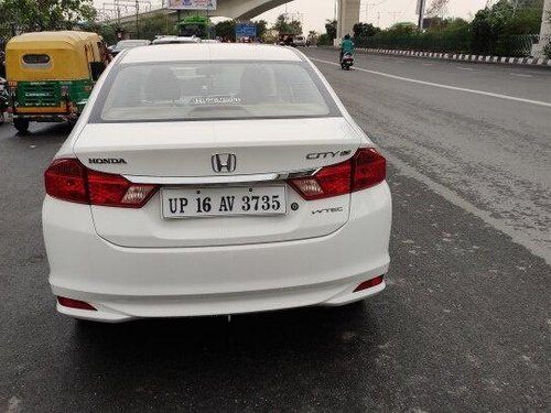 Used 2014 Honda City MT for sale in New Delhi