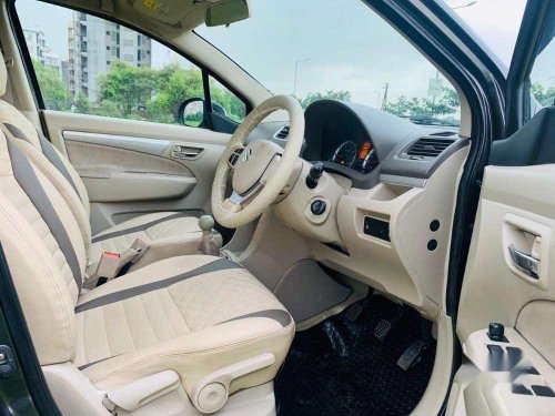 2015 Maruti Suzuki Ertiga ZXi MT for sale in Kharghar 